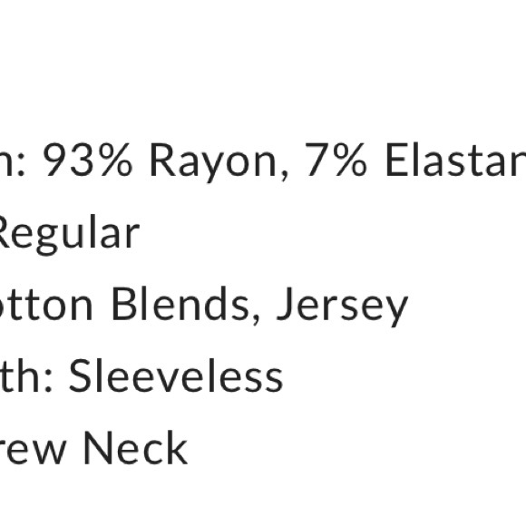 NWT Commense Black Sleeveless Maxi Dress with Pocket - Picture 12 of 13